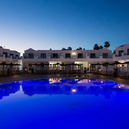 Las Adelfas Hotel
