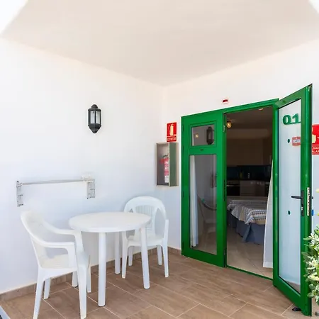 Las Adelfas Hotel