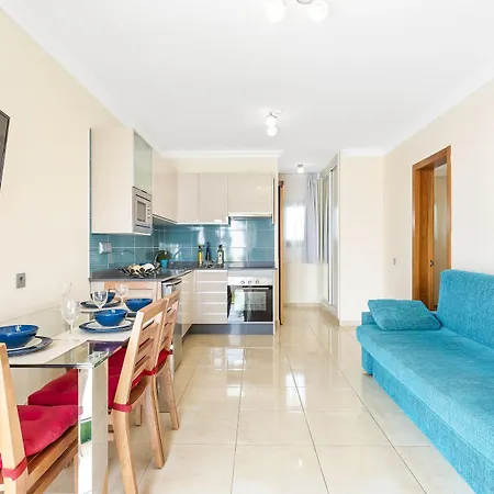Hotel Las Adelfas Puerto del Carmen (Lanzarote)