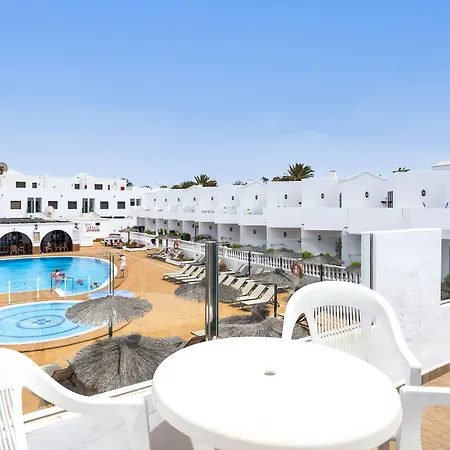 Las Adelfas Hotel