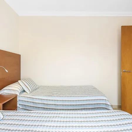 Las Adelfas Hotel