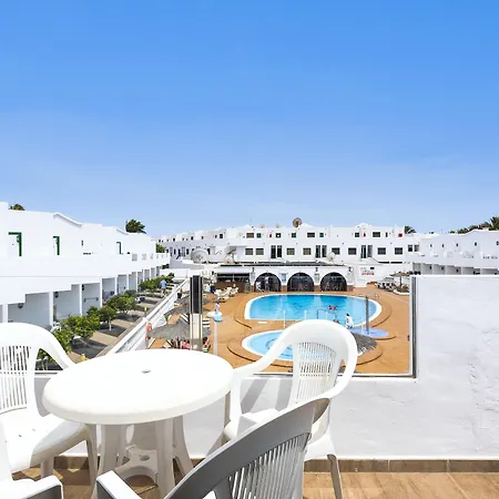 Las Adelfas Hotel Puerto del Carmen (Lanzarote)