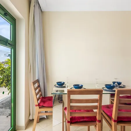 Las Adelfas Hotel Puerto del Carmen (Lanzarote)
