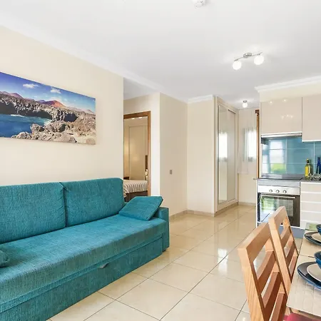 Hotel Las Adelfas Puerto del Carmen (Lanzarote)