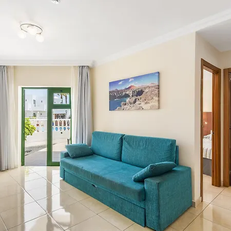 Las Adelfas Hotel 3*