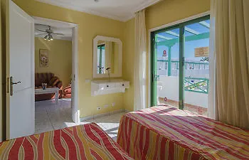Hotel Las Adelfas Puerto del Carmen (Lanzarote)