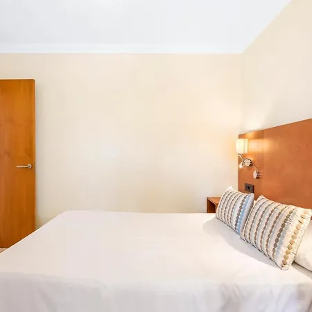 Adelfas Hotel Puerto del Carmen (Lanzarote)