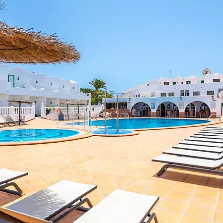 Hotel Adelfas Puerto del Carmen (Lanzarote)
