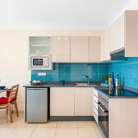 Adelfas Hotel Puerto del Carmen (Lanzarote)