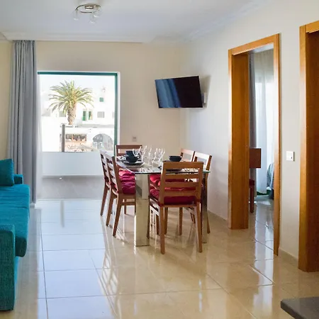 Adelfas 3* Puerto del Carmen (Lanzarote)