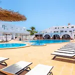 Szálloda Adelfas Puerto del Carmen