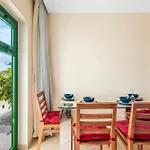 Adelfas Szálloda Puerto del Carmen