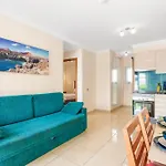 Szálloda Adelfas Puerto del Carmen