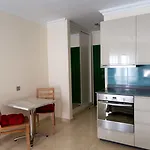 Szálloda Adelfas Puerto del Carmen