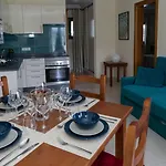 Szálloda Adelfas 3*