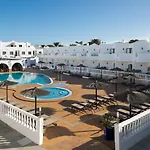 Adelfas Szálloda Puerto del Carmen