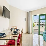 Szálloda Adelfas Puerto del Carmen