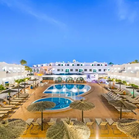 Adelfas 3* Puerto del Carmen (Lanzarote)