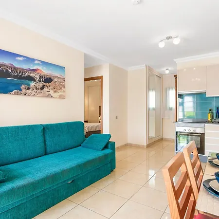 Hotel Adelfas Puerto del Carmen (Lanzarote)