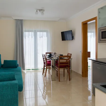 Adelfas 3* Puerto del Carmen (Lanzarote)