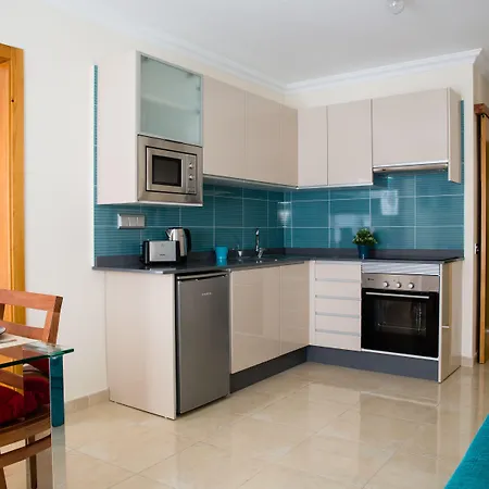 Adelfas Hotel Puerto del Carmen (Lanzarote)