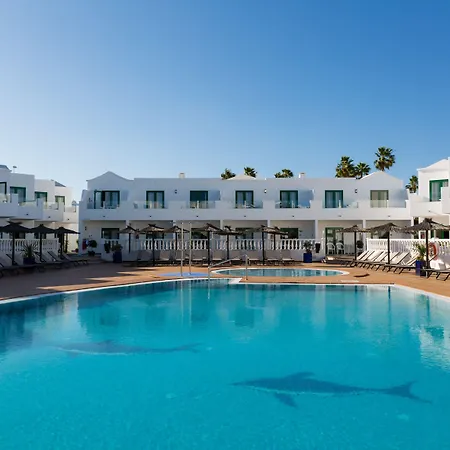 Adelfas Hotel Puerto del Carmen (Lanzarote)