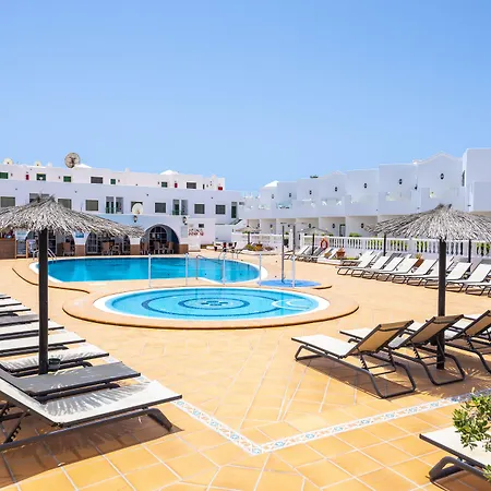 Hotel Adelfas Puerto del Carmen (Lanzarote)