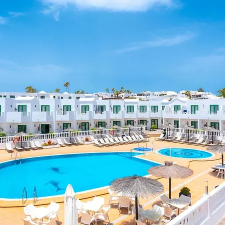 Adelfas 3* Puerto del Carmen (Lanzarote)