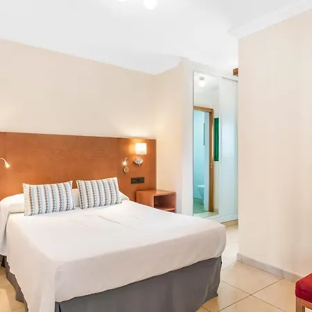 Adelfas 3* Puerto del Carmen (Lanzarote)