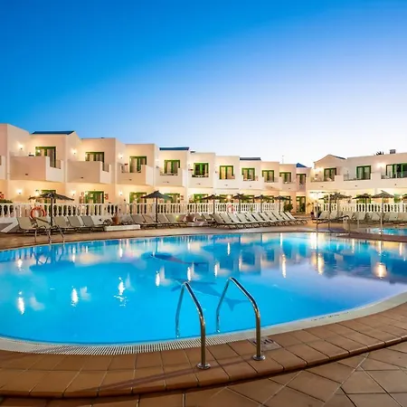 Adelfas 3* Puerto del Carmen (Lanzarote)