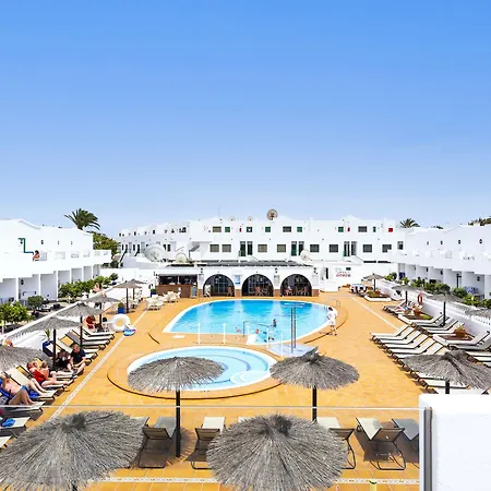 Adelfas Puerto del Carmen (Lanzarote)