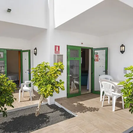 Adelfas Hotel