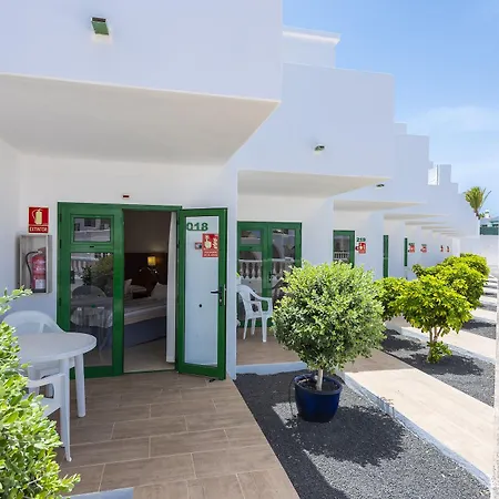 Adelfas 3* Puerto del Carmen (Lanzarote)