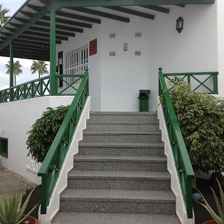 Adelfas 3* Puerto del Carmen (Lanzarote)