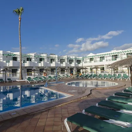 Adelfas Hotel Puerto del Carmen (Lanzarote)