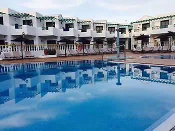 Adelfas 3* Puerto del Carmen (Lanzarote)